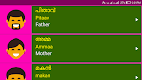 screenshot of Learn Malayalam From English