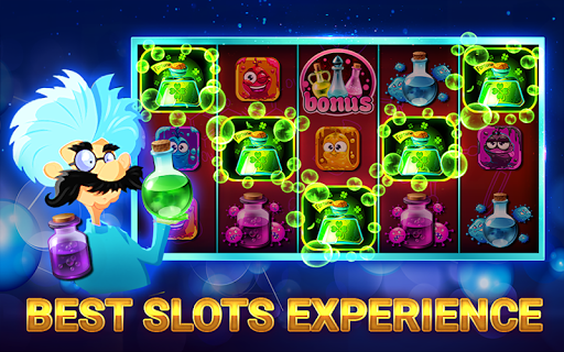 777 Slots Casino – New Online Slot Machine Games - Apptopia Slot