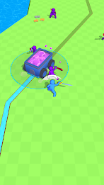 Payload Protector poster 3