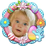 My Easter Photo Frames icon