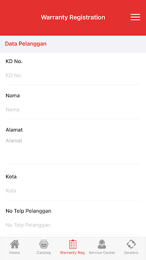 KDK Indonesia Screen 3