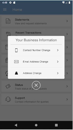 Merchant Point Australia