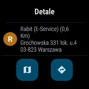 Zrzut ekranu