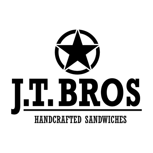 JT Bros logo