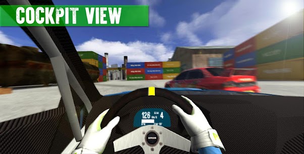 Pure Rally Racing – Drift ! For PC installation