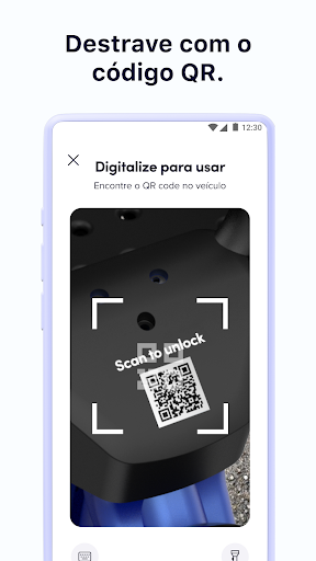 Bluebikes screenshot 6