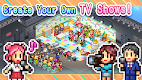screenshot of TV Studio Story
