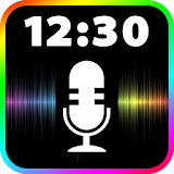 Voice Lock -Mobile Lock Screen icon