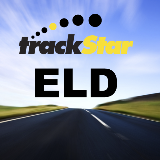 Track Star ELD logo