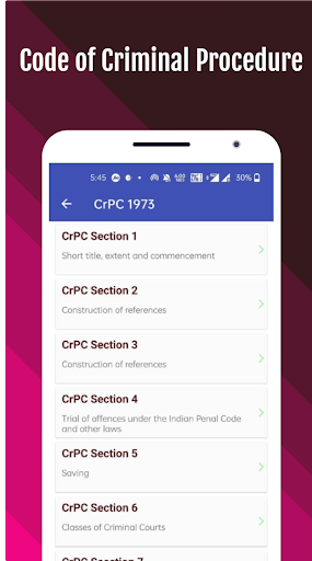 Bare Acts- IPC, CrPC, CPC Etc.