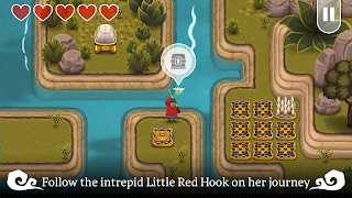 Legend of the Skyfish Zero - Screenshot 1