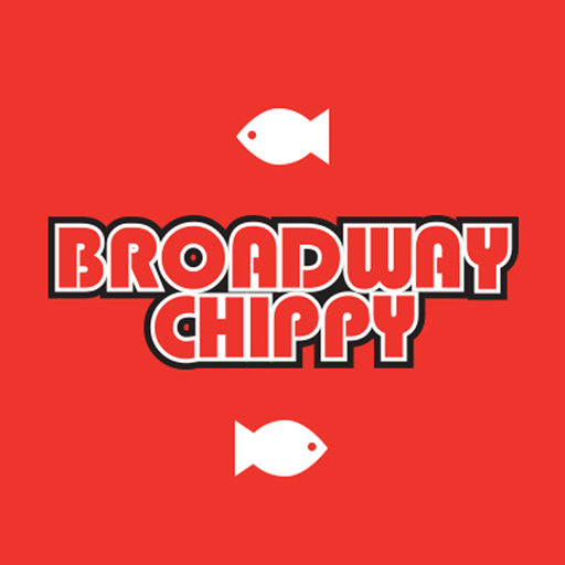 Broadway Chippy logo