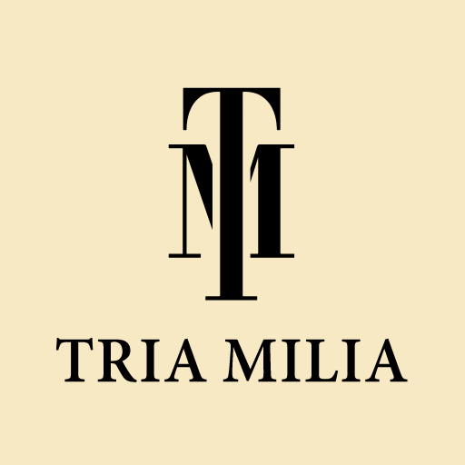 TRIA MILIA 1.0.7 Icon