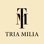 Cover Image of Tải xuống TRIA MILIA 1.0.7 APK