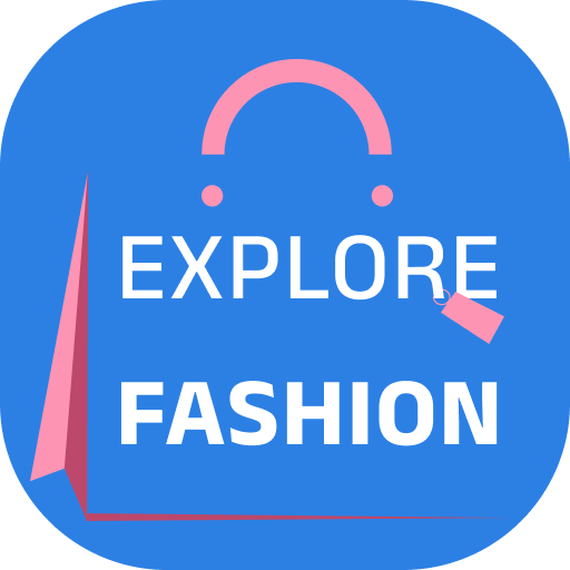 Explore Fashion logo