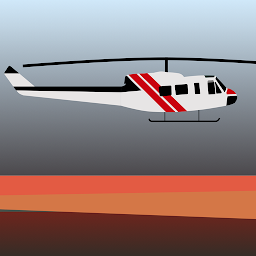 Icon image Waterbomber Wildfire Tracker