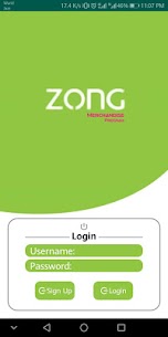 Zong Merchandising  Apps For Pc – How To Download in Windows/Mac. 1