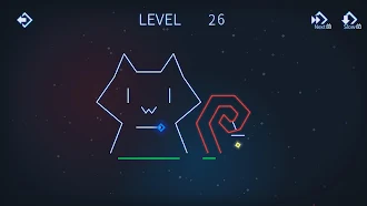 Game screenshot Star Light - EMD RUSH hack