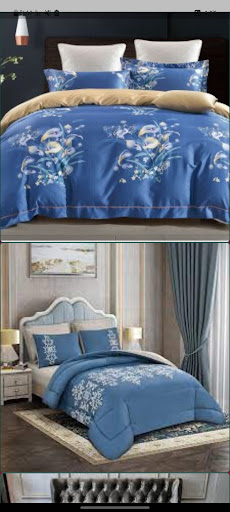 مفارش المنزل