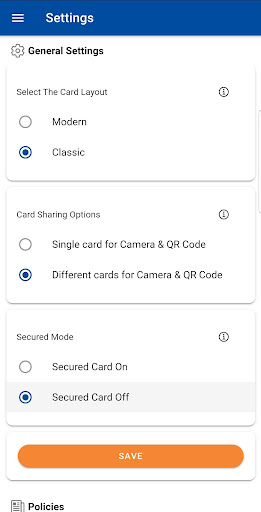 bazzlo - Virtual Card and Store