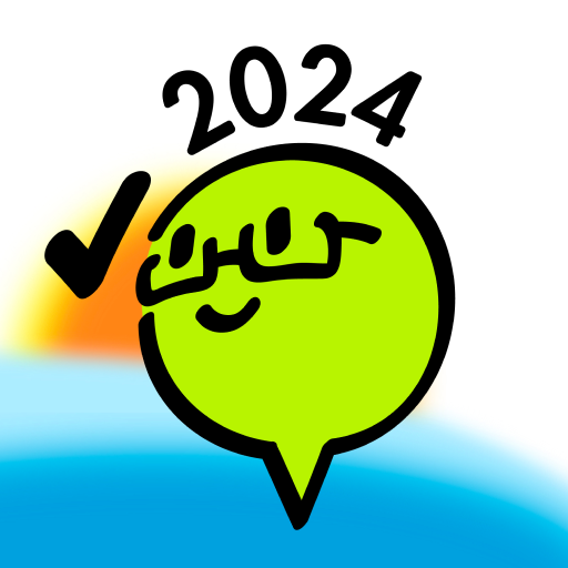 똑비 logo