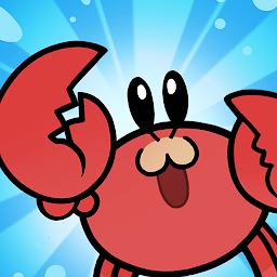 CrabWars : The Kingdom Mod Apk