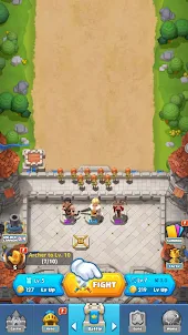 Heroic Conquest: Tower Defense