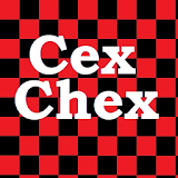 Cex Chex - Trade in Scanner icon