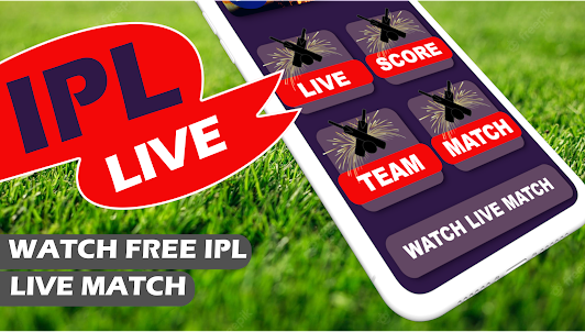 IPL live 2023 - live match