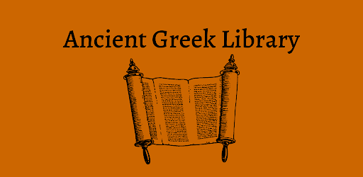 Ancient Greek Library