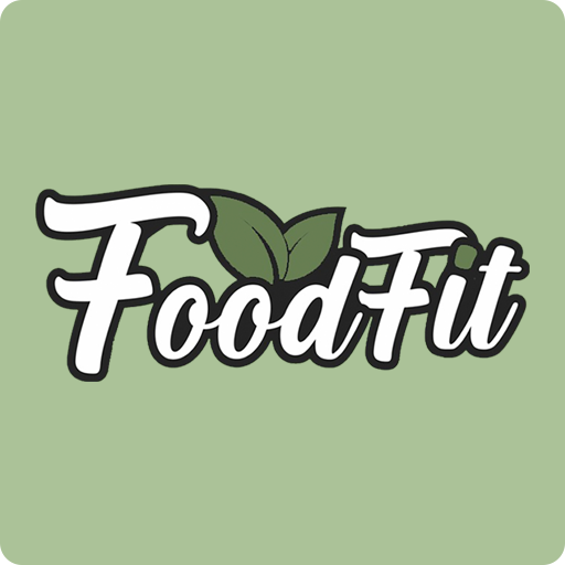 FoodFit Tupã logo