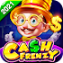 Cash Frenzy™ Casino – Free Slots Games2.02