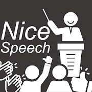 Nice Speech - Recording Timer