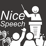 Nice Speech - Recording Timer Apk