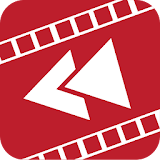 Video Edit Reverse icon