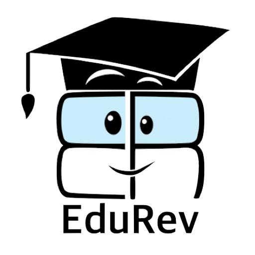 EduRev Exam Preparation App 7.1.8_edurev Icon