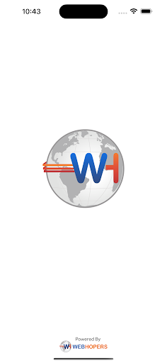Android application Pharma Demo App screenshort