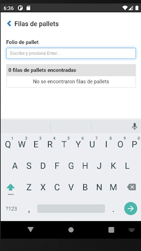 Edge Fresh Screen 3