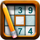 Sudoku ~ Free Puzzle Game icon