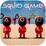 Cover Image of Download Squid Game 3D 3.1 APK