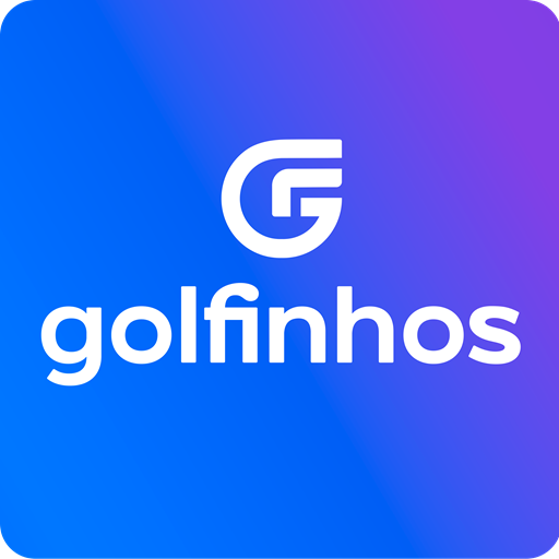 Golfinhos Fitness logo
