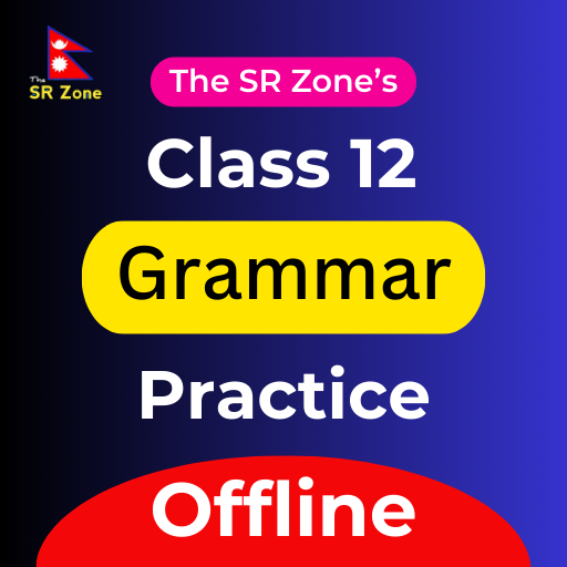 Class 12 English Grammar 2081 Download on Windows