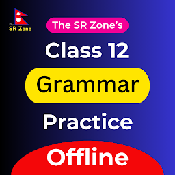 Icon image Class 12 English Grammar 2081