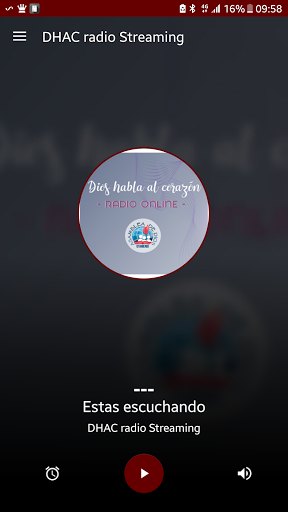 DHAC radio Streaming