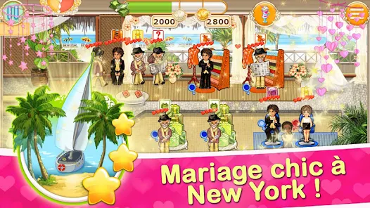Wedding Salon Applications sur Google Play