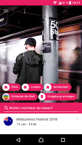 Spartacus International Gay Gu