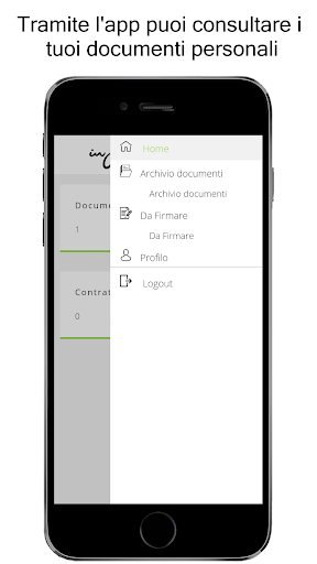 In Job Screen 3