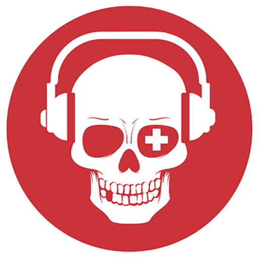Radio Fan logo