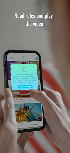 MFA Screenshot 2 - AppWisp.com
