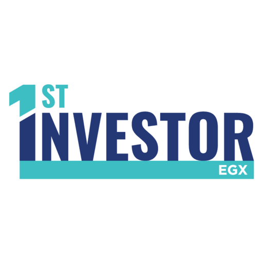 1st investor EGX logo